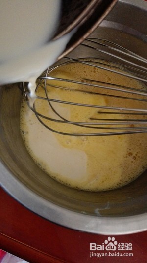 鸡蛋怎么炖好吃又嫩