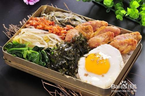 如何正确存储日常食材