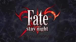 Fate Stay Night攻略完全中文版 百度经验