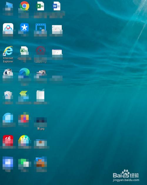 电脑的ie浏览器在哪