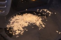 凉拌莴苣丝的做法