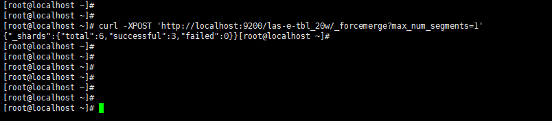 elasticsearch常用搜索语法