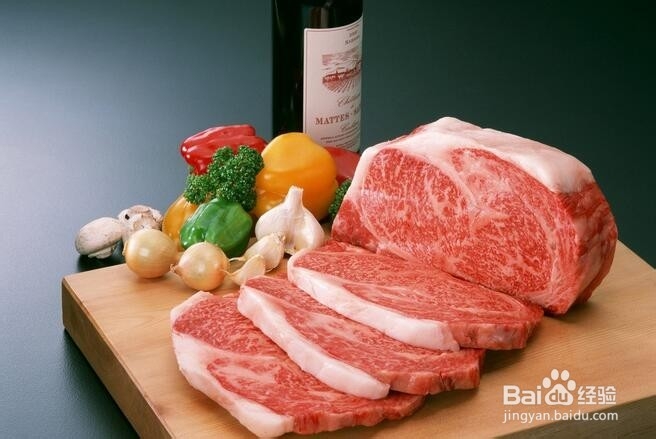 如何通过捶打出好吃的牛肉