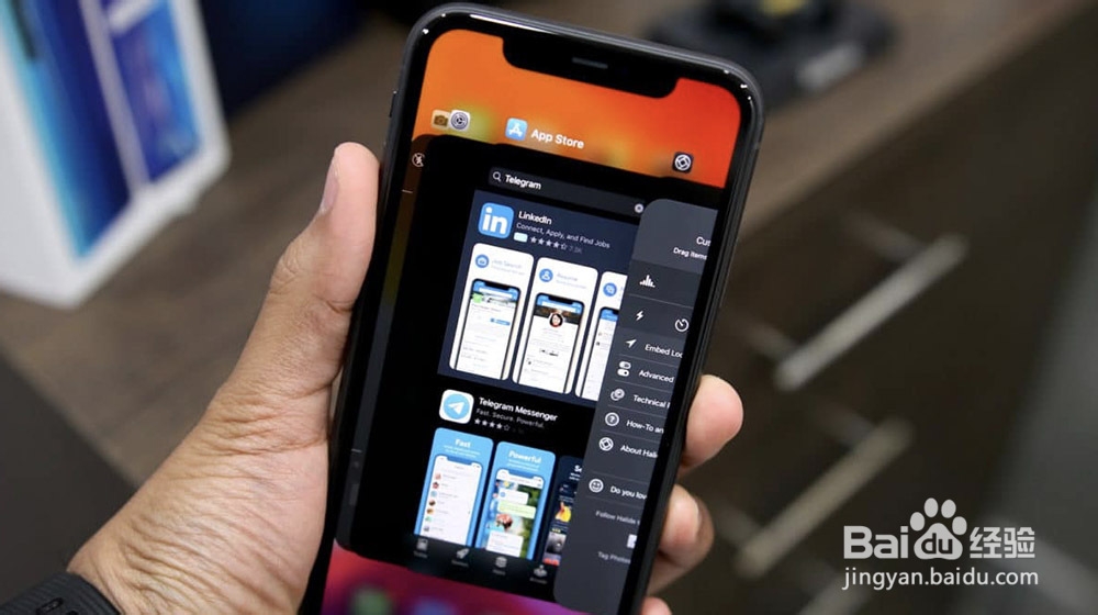不杀后台了！苹果iOS13.3 beta1出炉