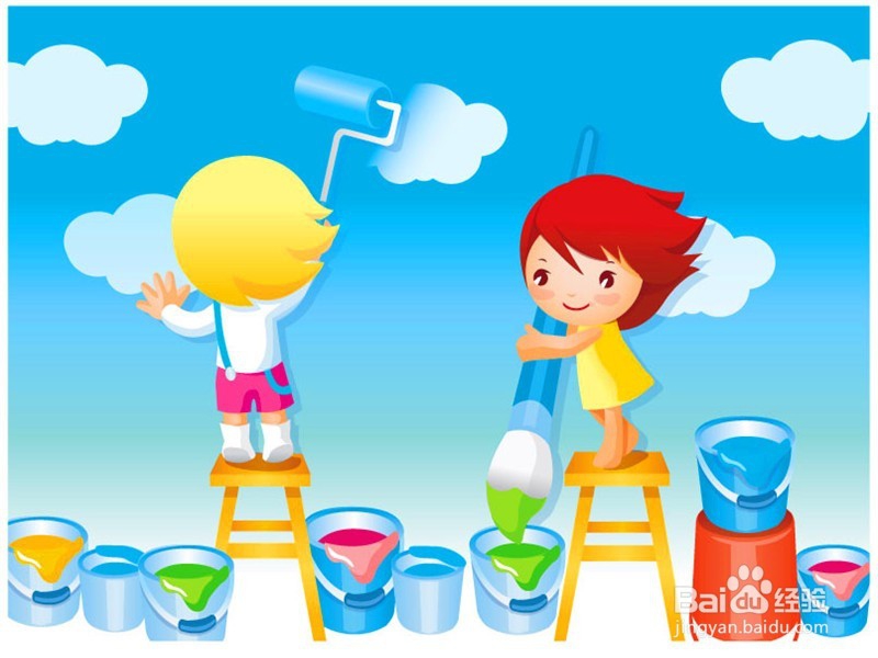 绘画如何调灰色调,如何把控灰色调