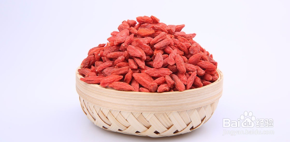 如何辨别中宁枸杞
