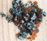 皮蛋瘦肉粥的做法(简单易学,适合情侣一起)