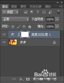 PS中如何使用调整命令