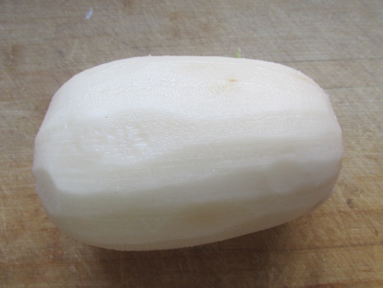 素炒莲藕的做法 ,这样的家常菜等着你来做!