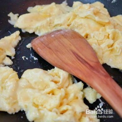 鸡蛋盖饭的做法