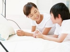 面对孩子的逆反父母怎么办？