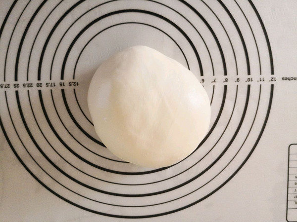 经典百分百中种吐司