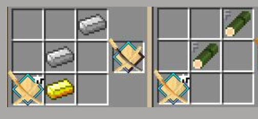 我的世界拔刀剑怎么玩