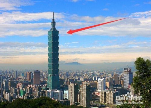 2016台湾旅游攻略，台湾有哪些地方值得去？