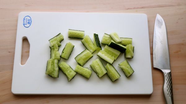 味达美拌海蜇头