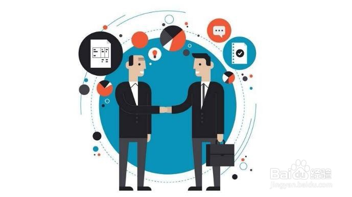 环保公司销售人员怎么去找项目