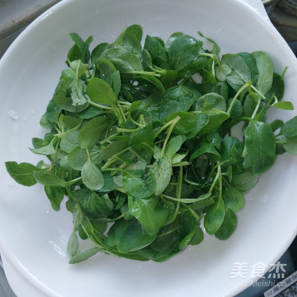 美味皮蛋粥的做法