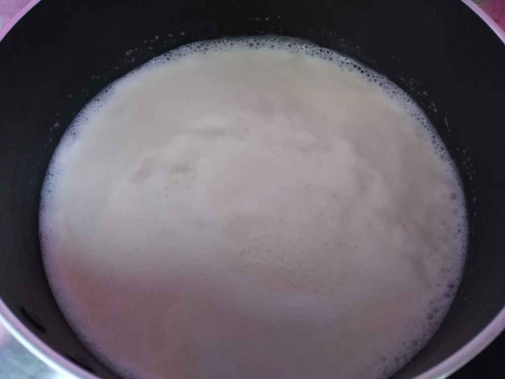 丝滑香浓太妃糖做法大全,欢迎围观!