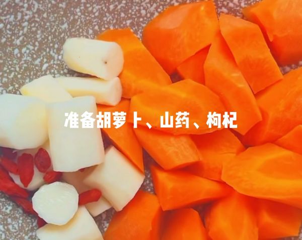 玉米排骨薏仁汤