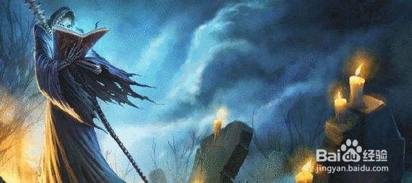 中路杀神小鱼人教程