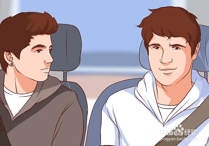 如何克服开车恐惧症之进行暴露疗法