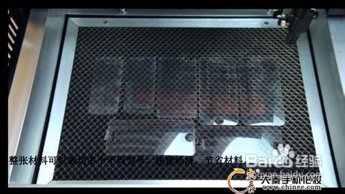 手机贴膜实用教程