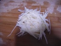 粉鲜生糖醋三丝