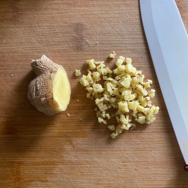 香煎土豆丝肉饼