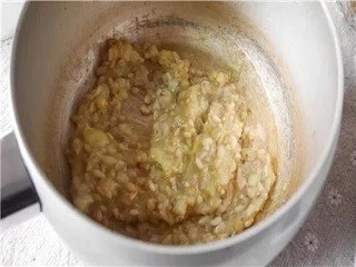 燕麦香蕉芝士派怎么做？