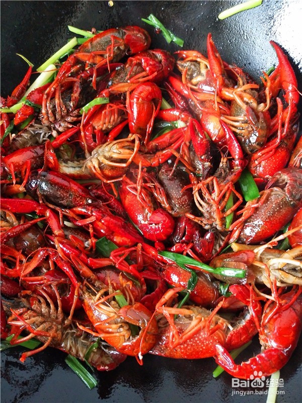 龙虾怎么做好吃？
