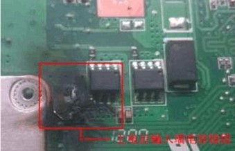 电源模块的故障原因与解决措施