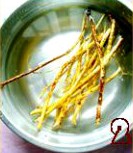 五指毛桃煲猪骨