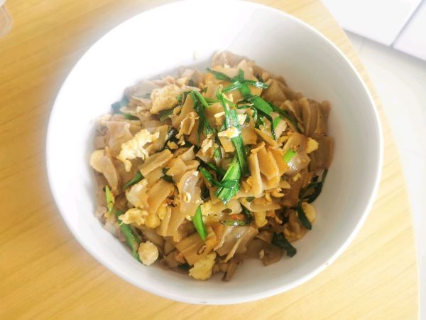 韭菜鸡蛋栲栳栳