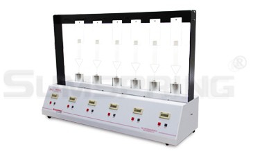 胶带粘性制品持粘性测试方法