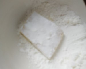 能多吃一碗饭的家常豆腐