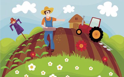 如何让果农增产又增收？