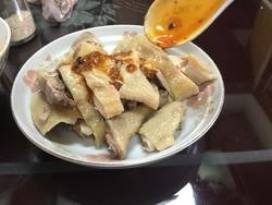 教你面先生川味口水鸡家常做法