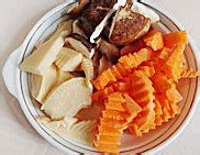 冬笋怎么做好吃