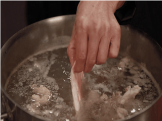 家传牛肉粉怎么做?