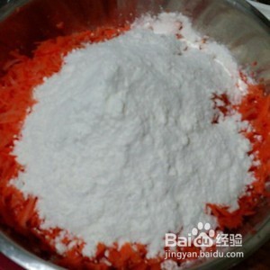 怎样炸罗卜丸子