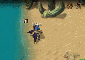 《口袋征服》狂战士来袭