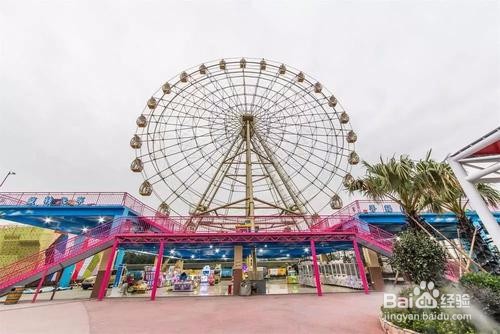 深圳哪些地方拍照好看