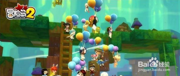 冒险岛2截图保存怎么用