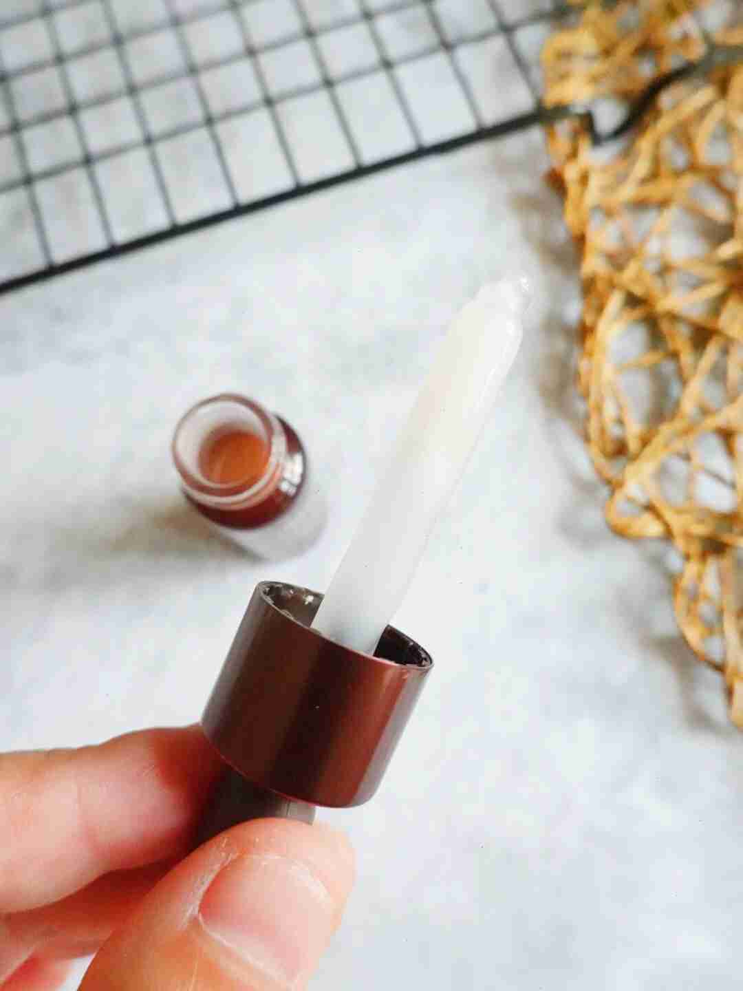 熬夜肌一定要用的小棕瓶平替精华！