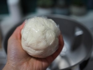 豆角焖面的做法