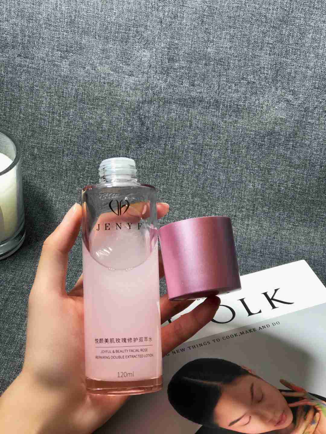 秋冬季干敏皮必备好物