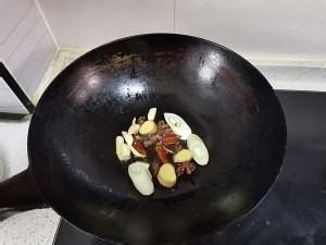 东北菜啤酒炖大鹅【北方最火的菜】