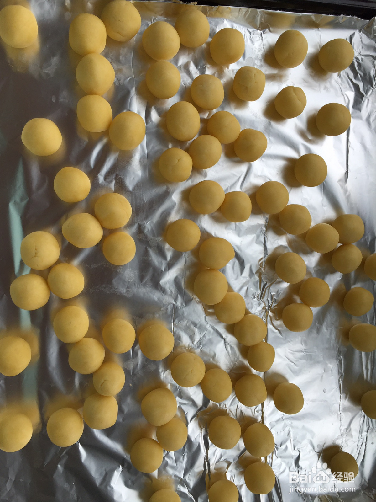 玛格丽特的做法