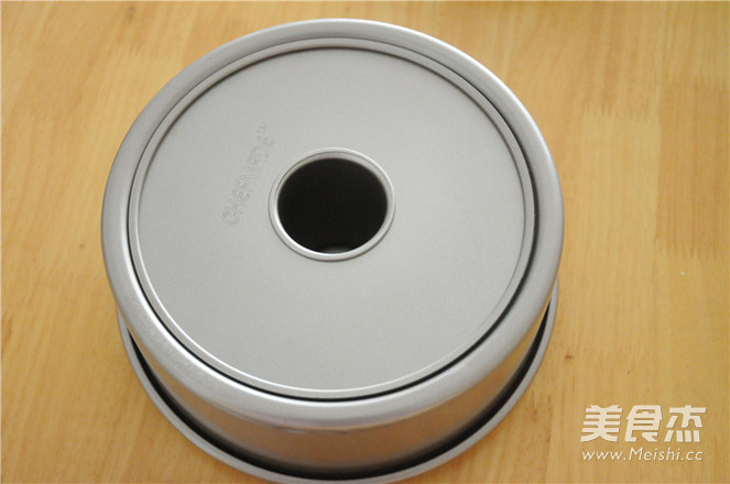 泡泡浴迷糊娃娃蛋糕