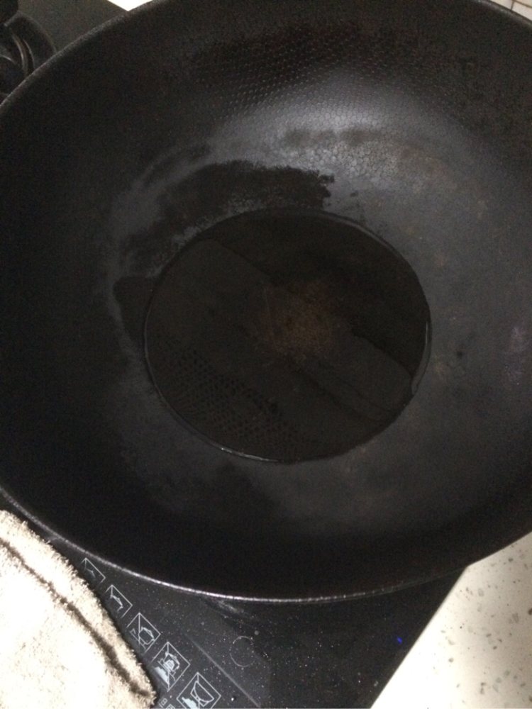 超好吃的芥菜头炒肉，吃货首选！